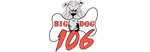 BIG DOG 106 - The Only Station That Rocks Beaumont